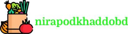 Nirapodkhaddobd.com