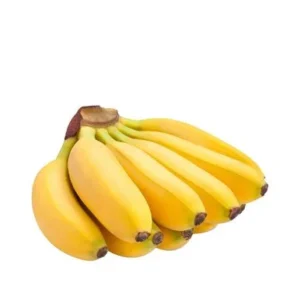 Banana (Sobri) 6 Pices