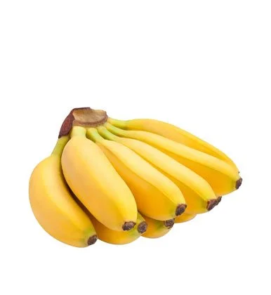 Banana (Sobri) 6 Pices
